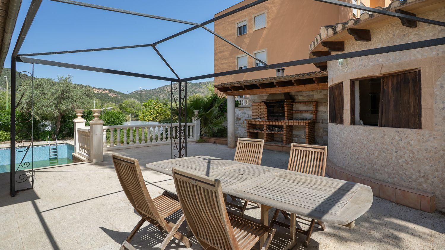 House for Sale in Calvià