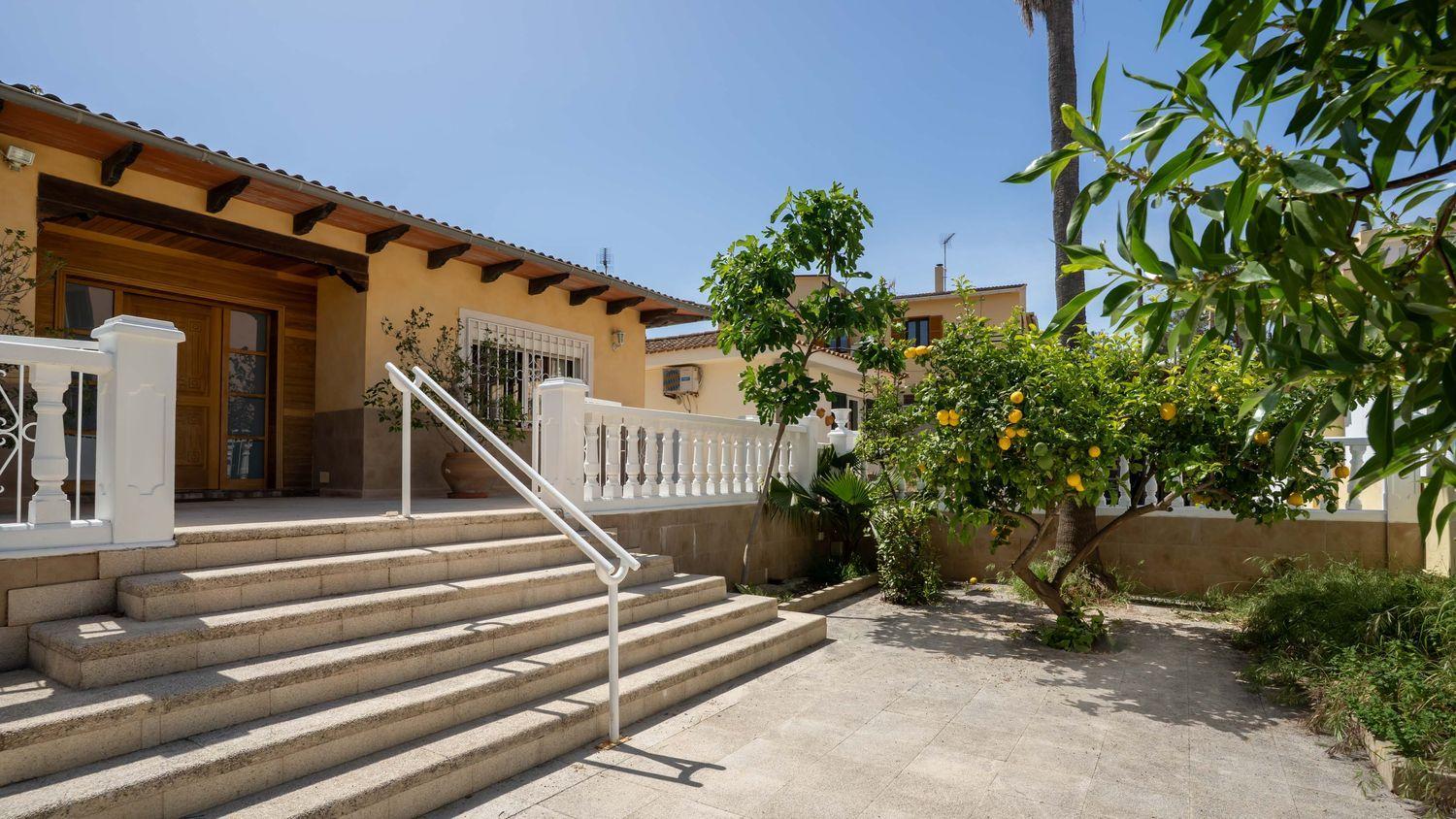 House for Sale in Calvià