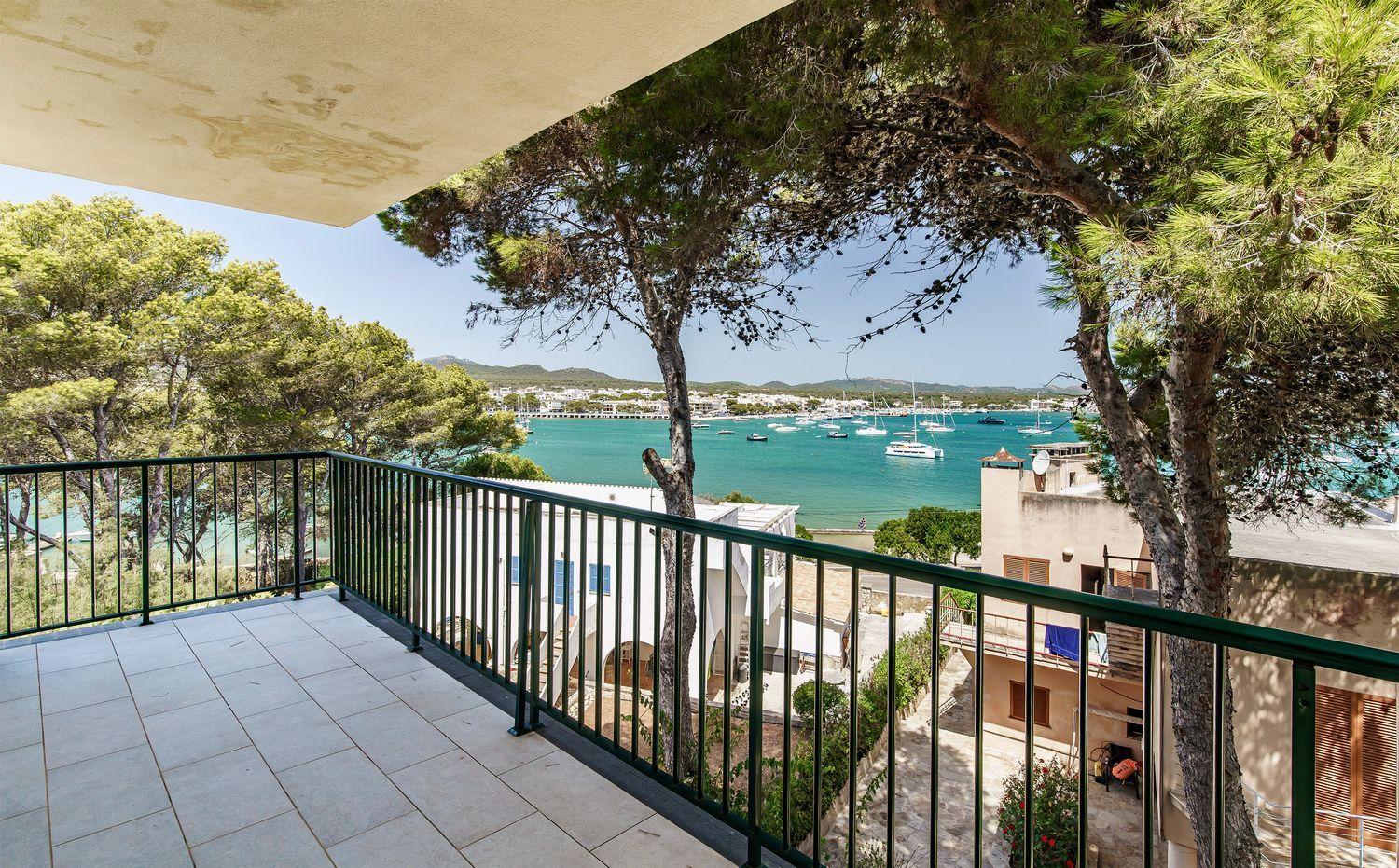 Penthouse for Sale in Felanitx