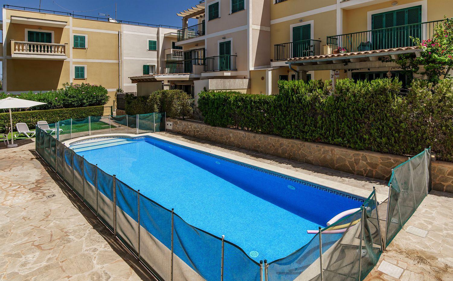 Penthouse for Sale in Felanitx