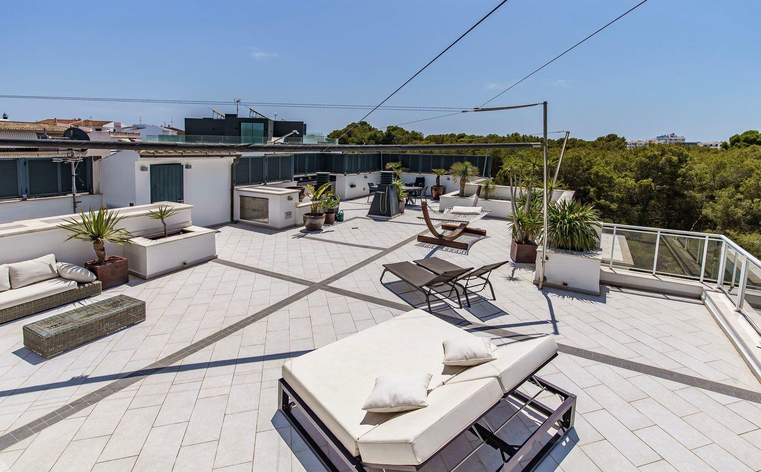 Penthouse for Sale in Felanitx