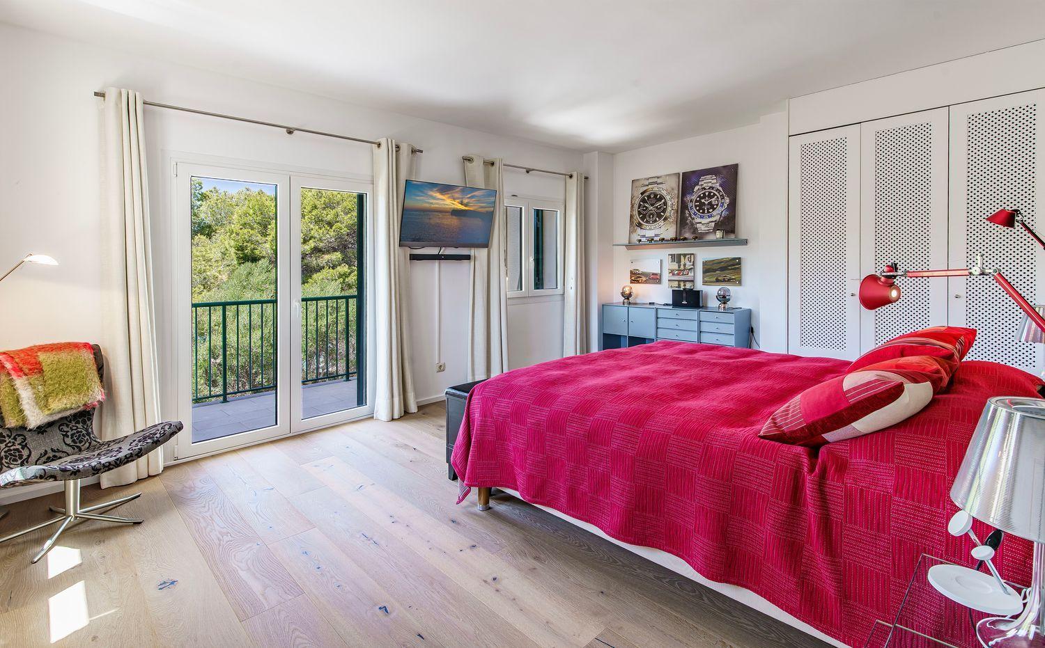 Penthouse for Sale in Felanitx