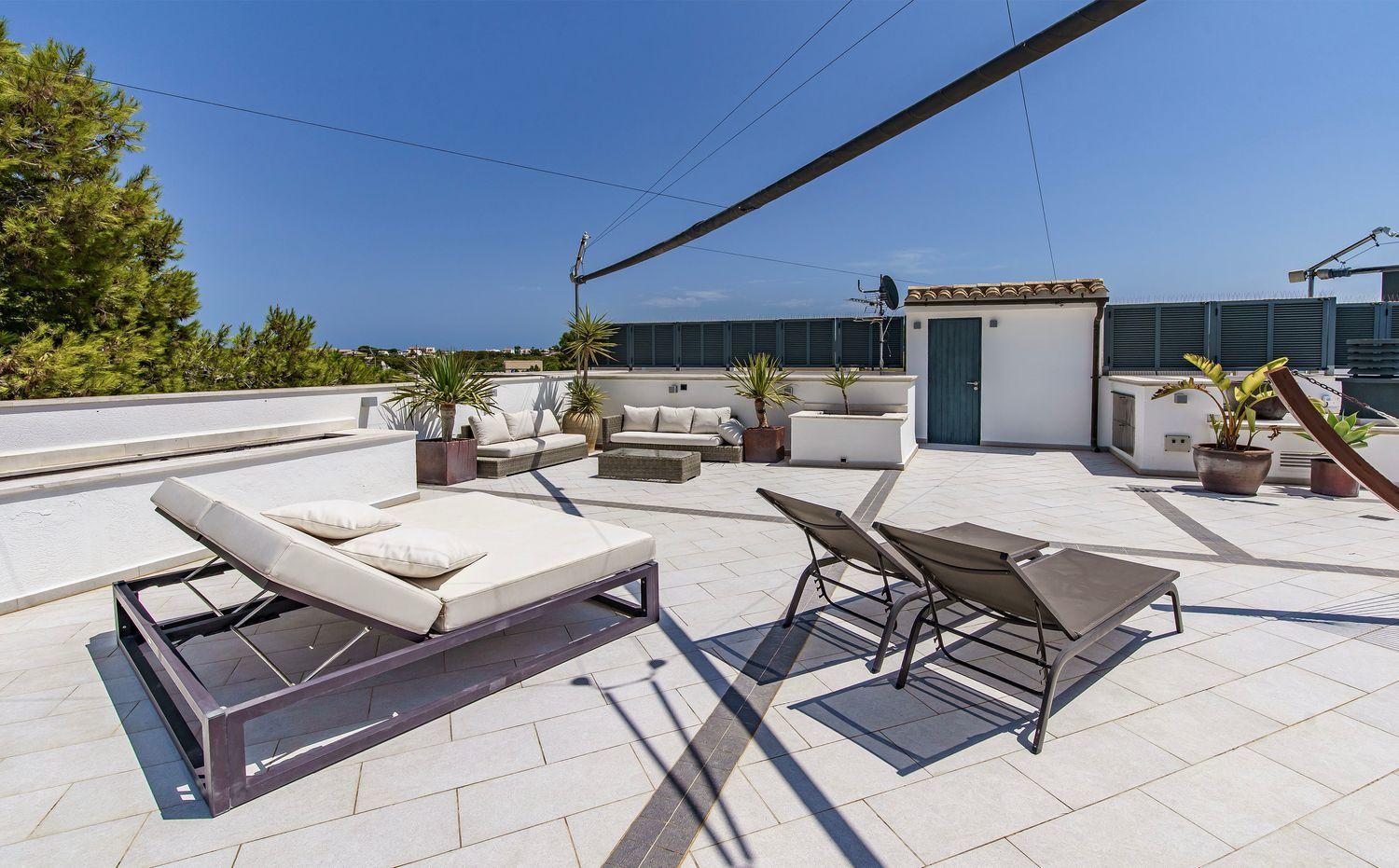 Penthouse for Sale in Felanitx