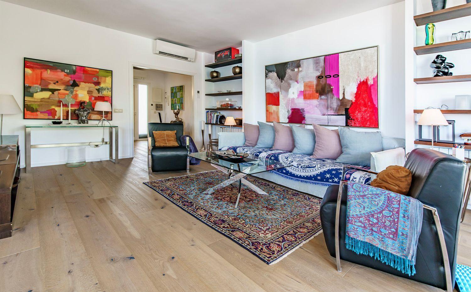 Penthouse for Sale in Felanitx