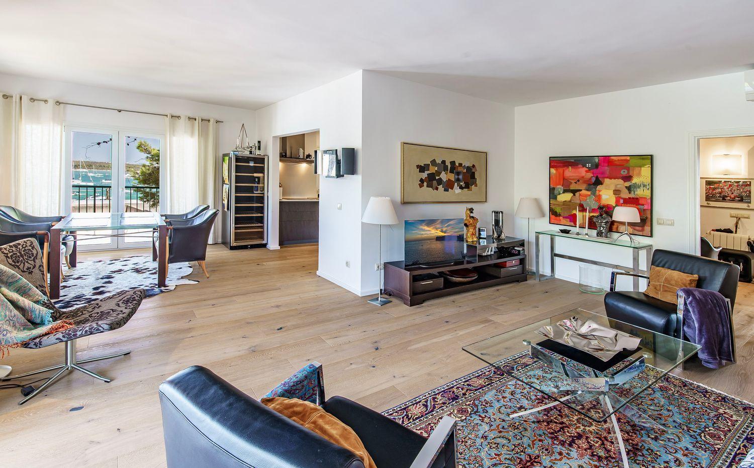 Penthouse for Sale in Felanitx