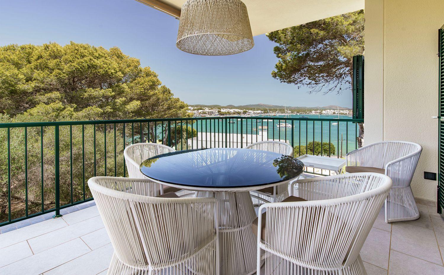 Penthouse for Sale in Felanitx