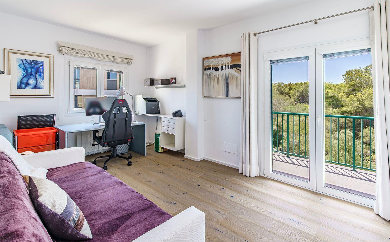 Penthouse for Sale in Felanitx
