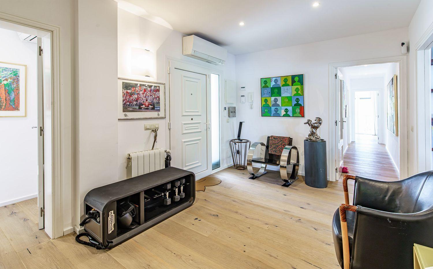 Penthouse for Sale in Felanitx