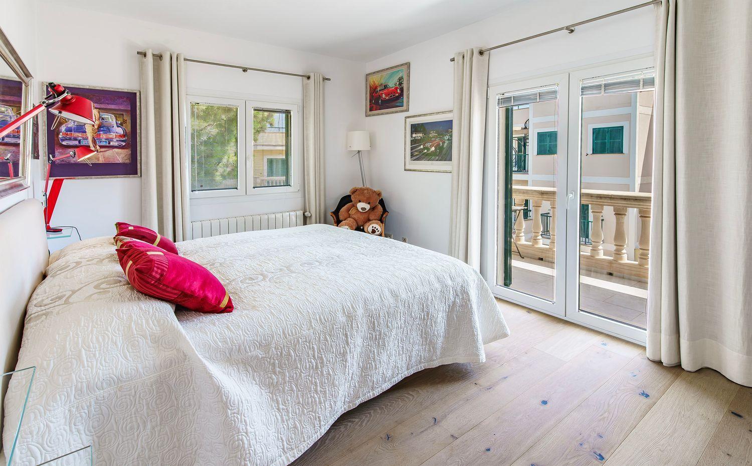 Penthouse for Sale in Felanitx