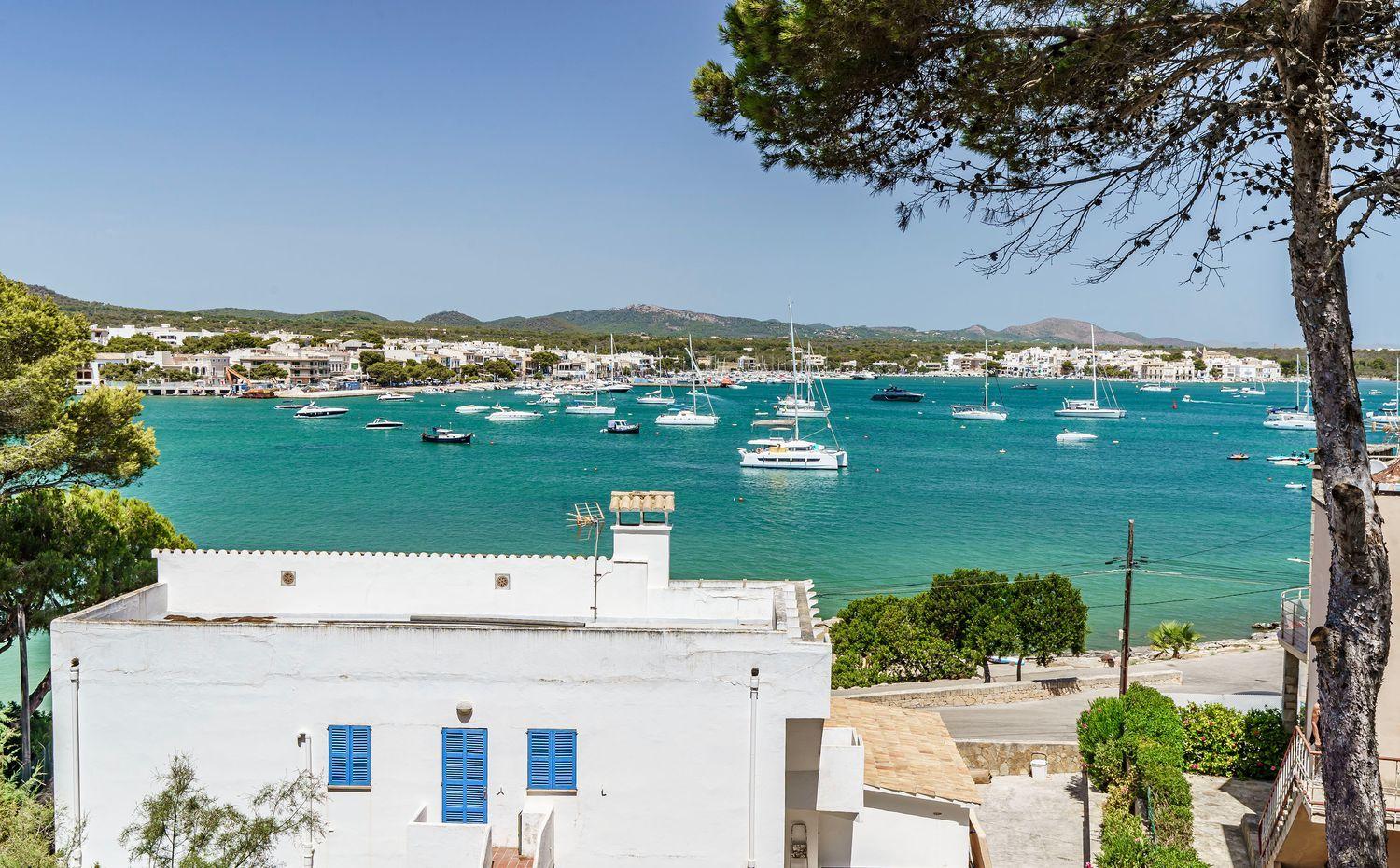 Penthouse for Sale in Felanitx