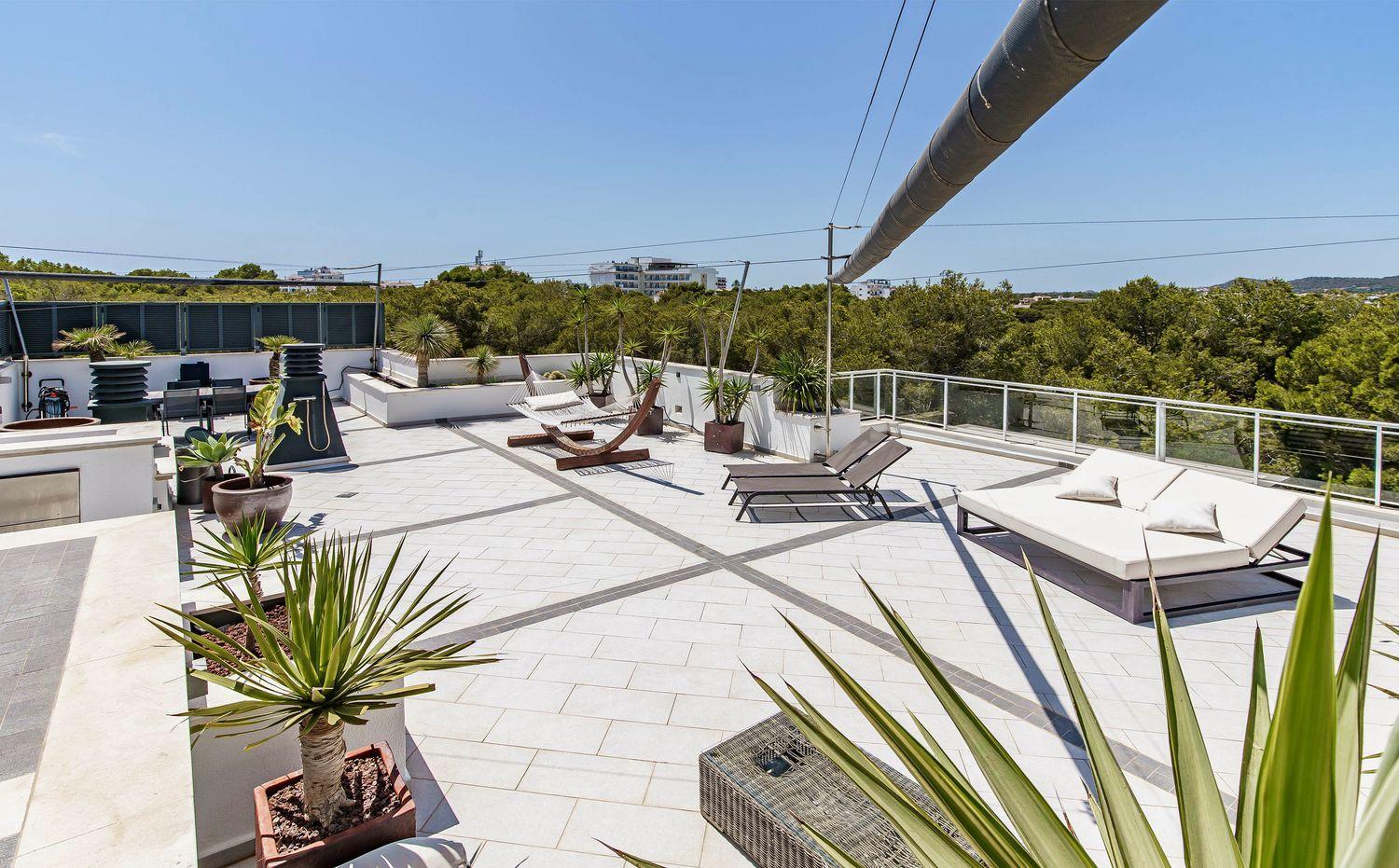 Penthouse for Sale in Felanitx