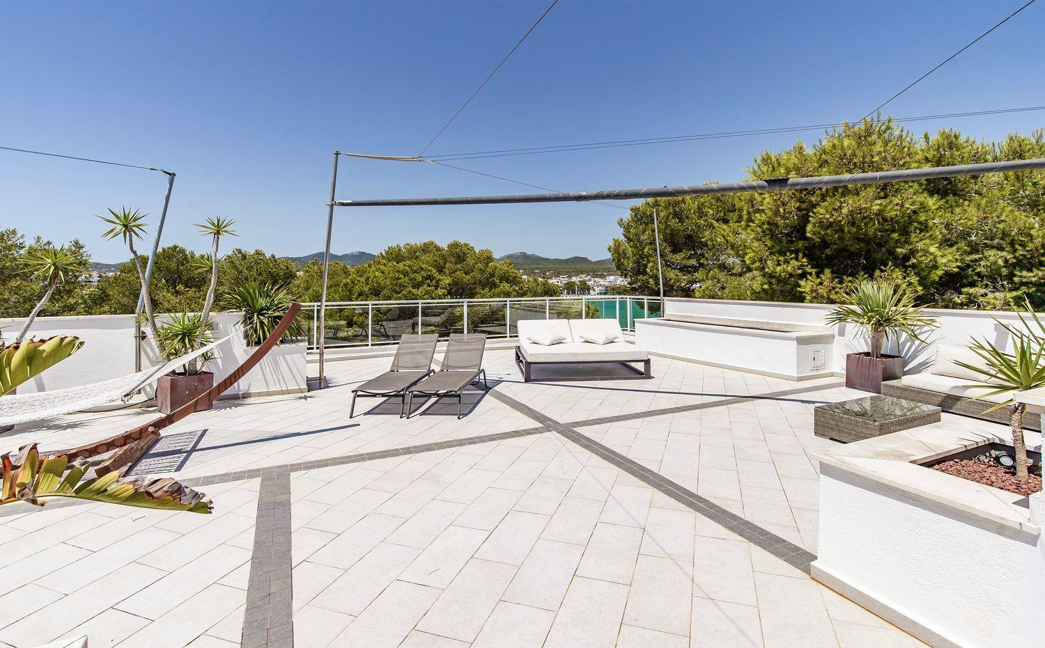 Penthouse for Sale in Felanitx