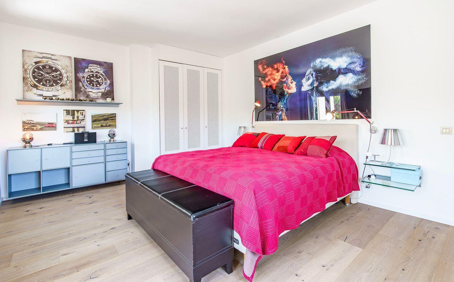 Penthouse for Sale in Felanitx