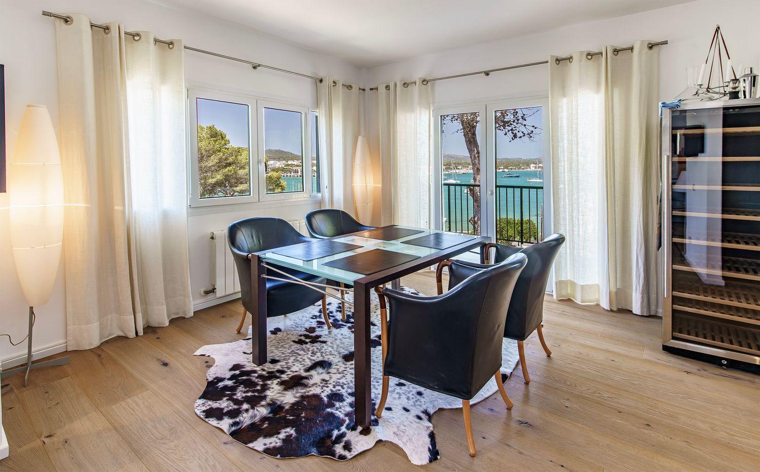 Penthouse for Sale in Felanitx