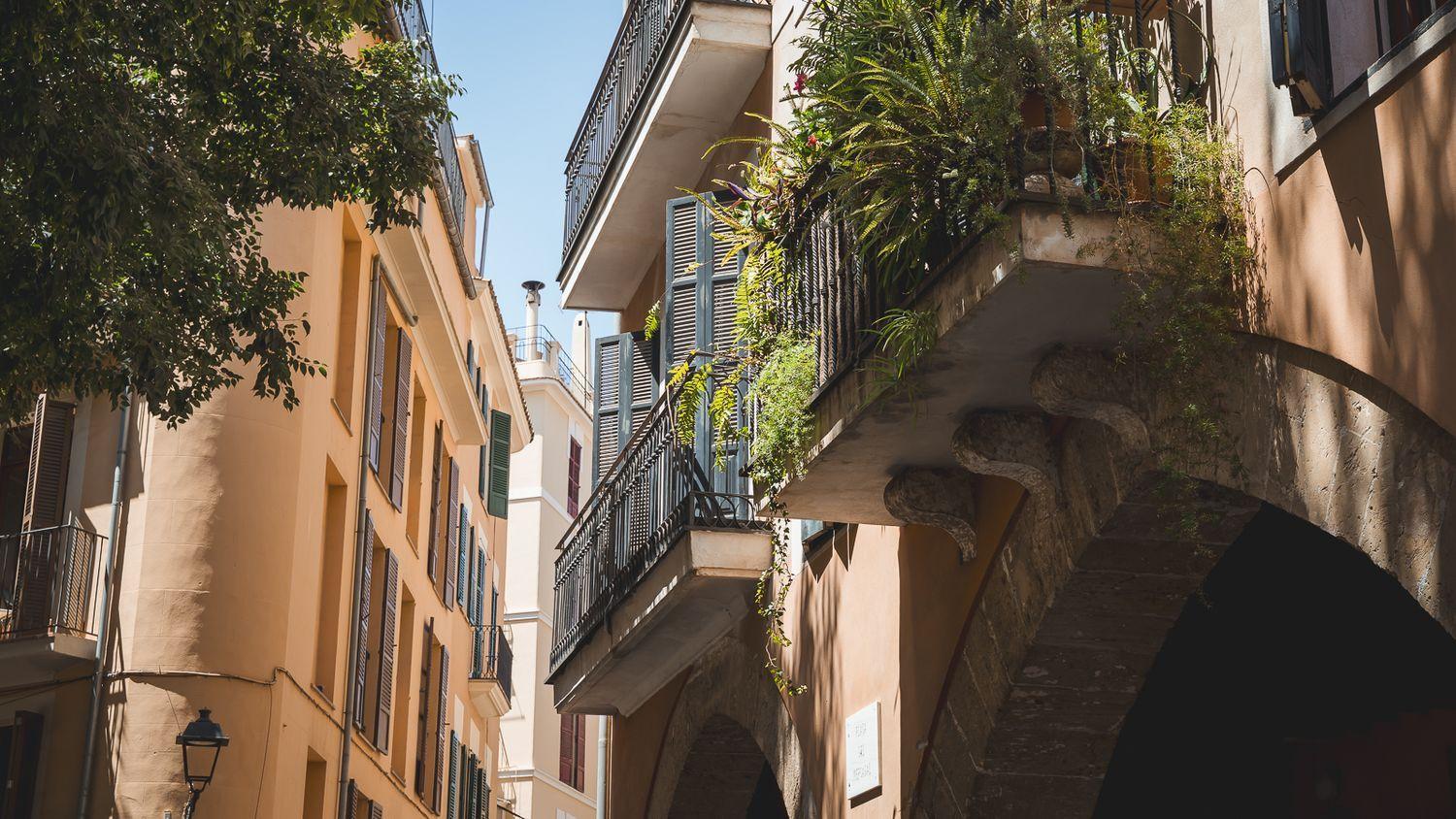 Ático en Venta en Palma de Mallorca
