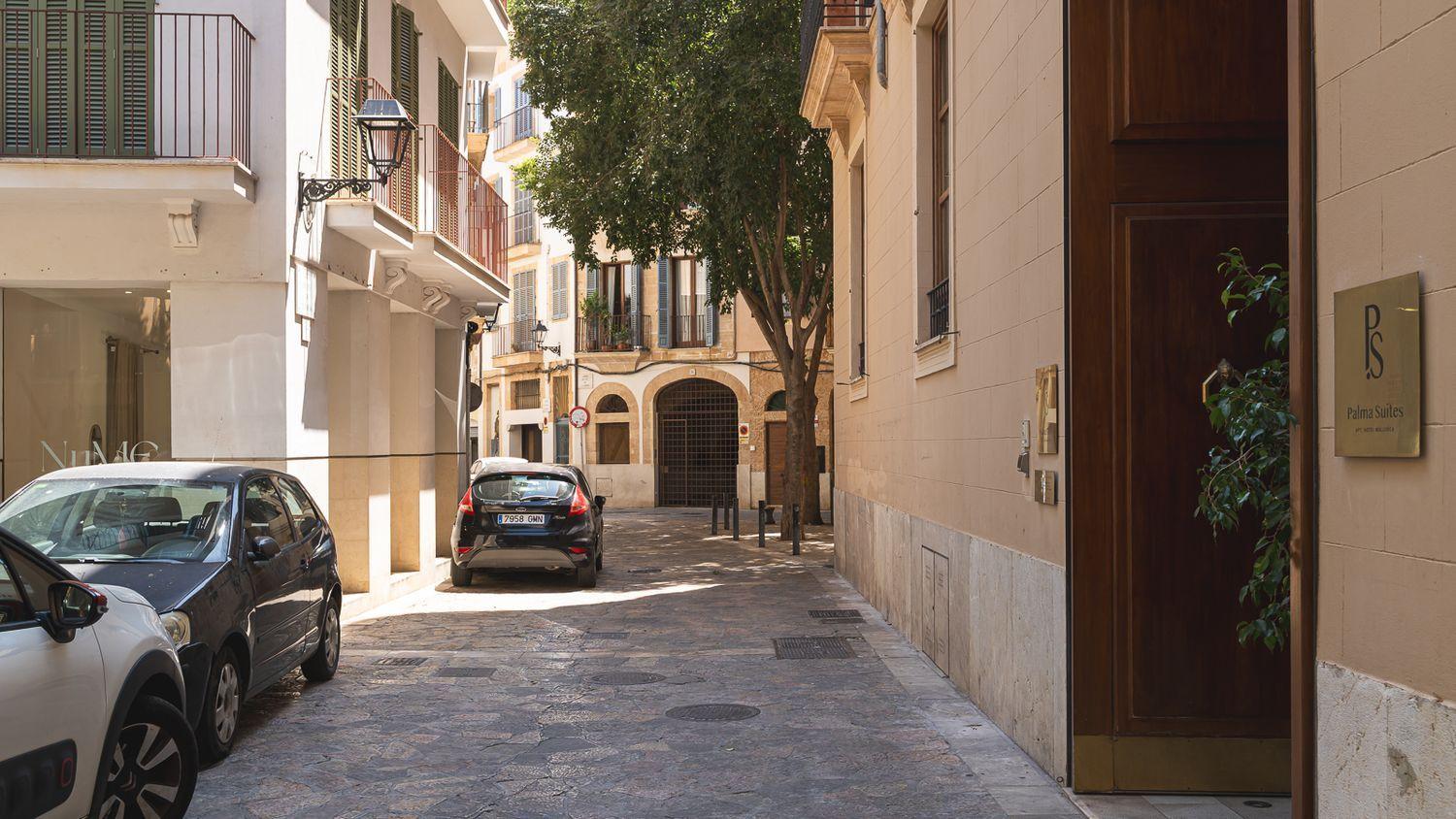Ático en Venta en Palma de Mallorca