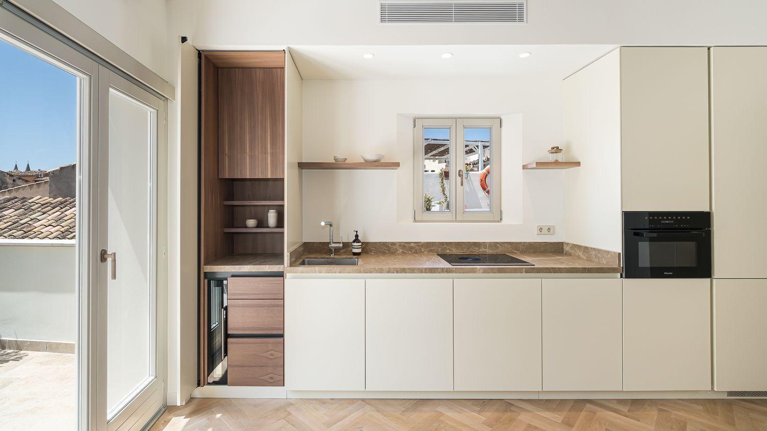 Ático en Venta en Palma de Mallorca
