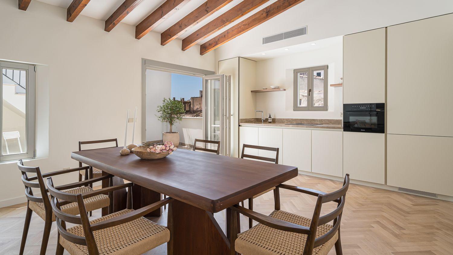 Penthouse for Sale in Palma de Mallorca