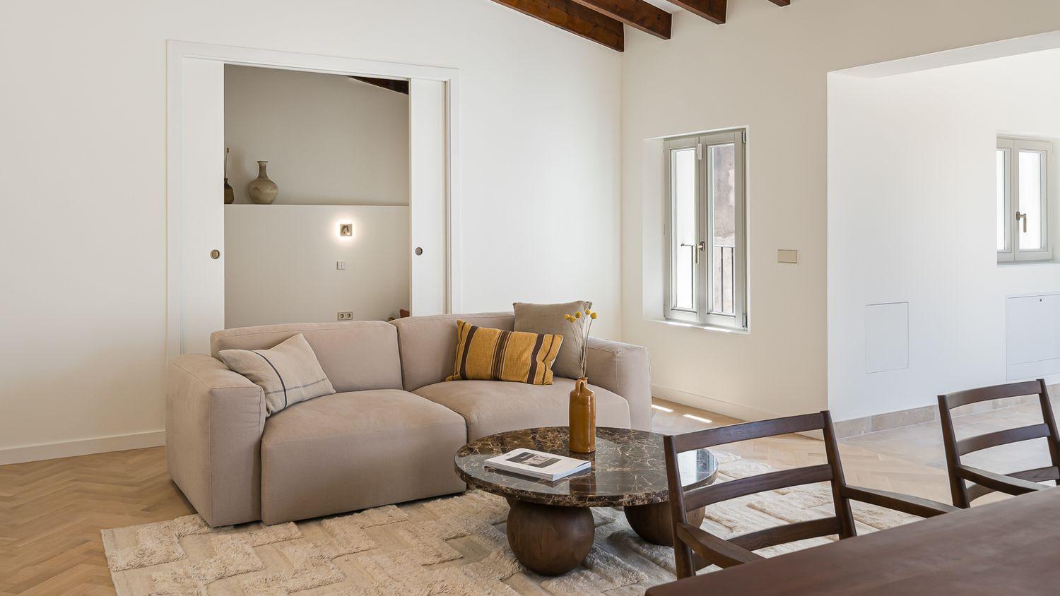 Penthouse for Sale in Palma de Mallorca