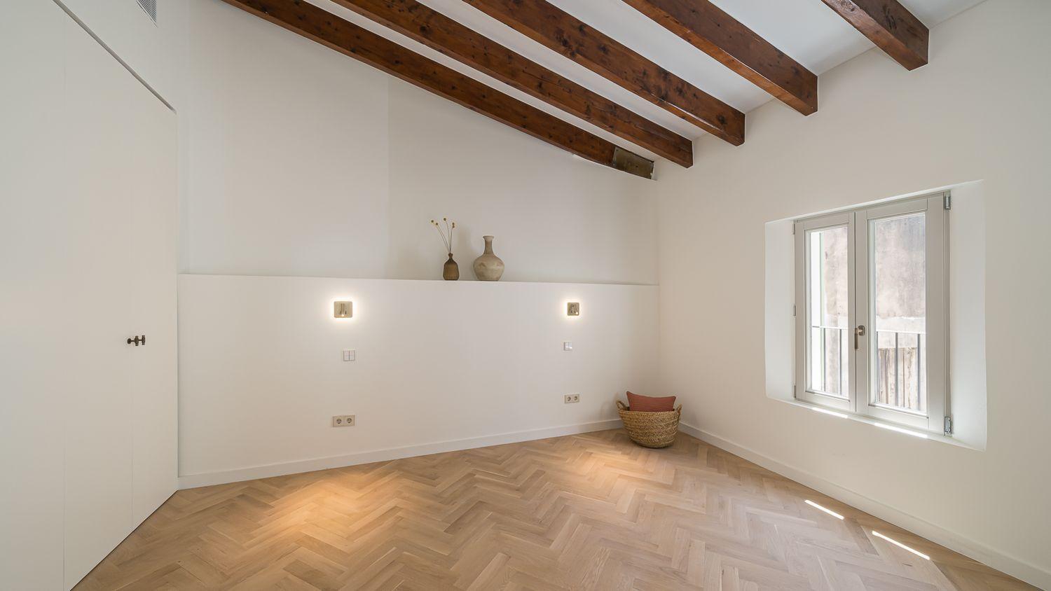 Penthouse for Sale in Palma de Mallorca