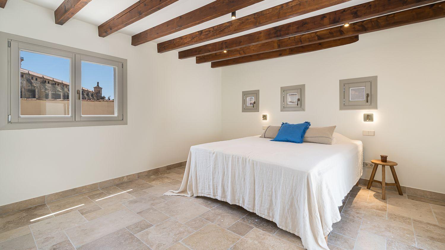 Ático en Venta en Palma de Mallorca