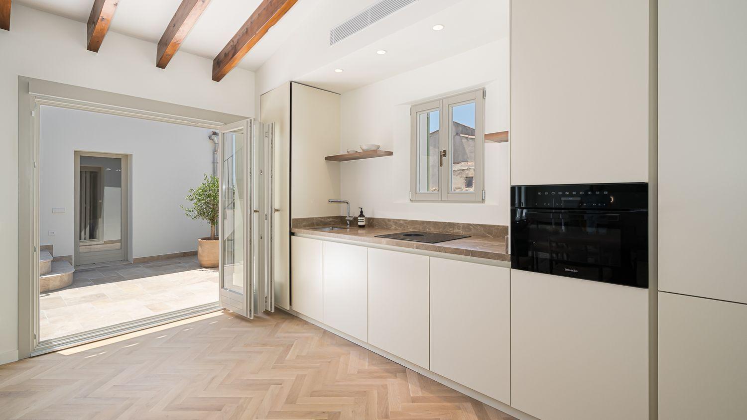 Penthouse for Sale in Palma de Mallorca