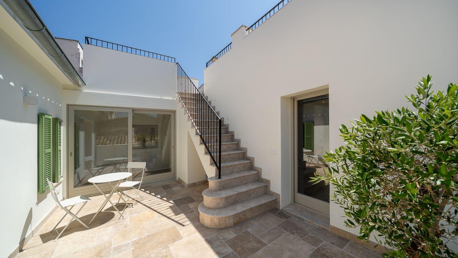 Ático en Venta en Palma de Mallorca
