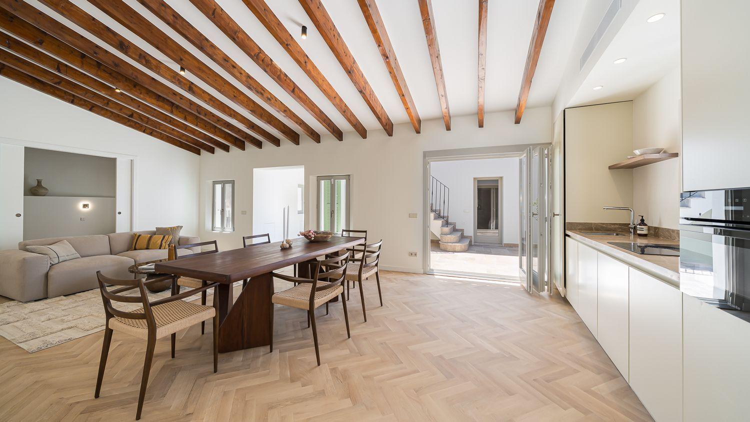 Penthouse for Sale in Palma de Mallorca
