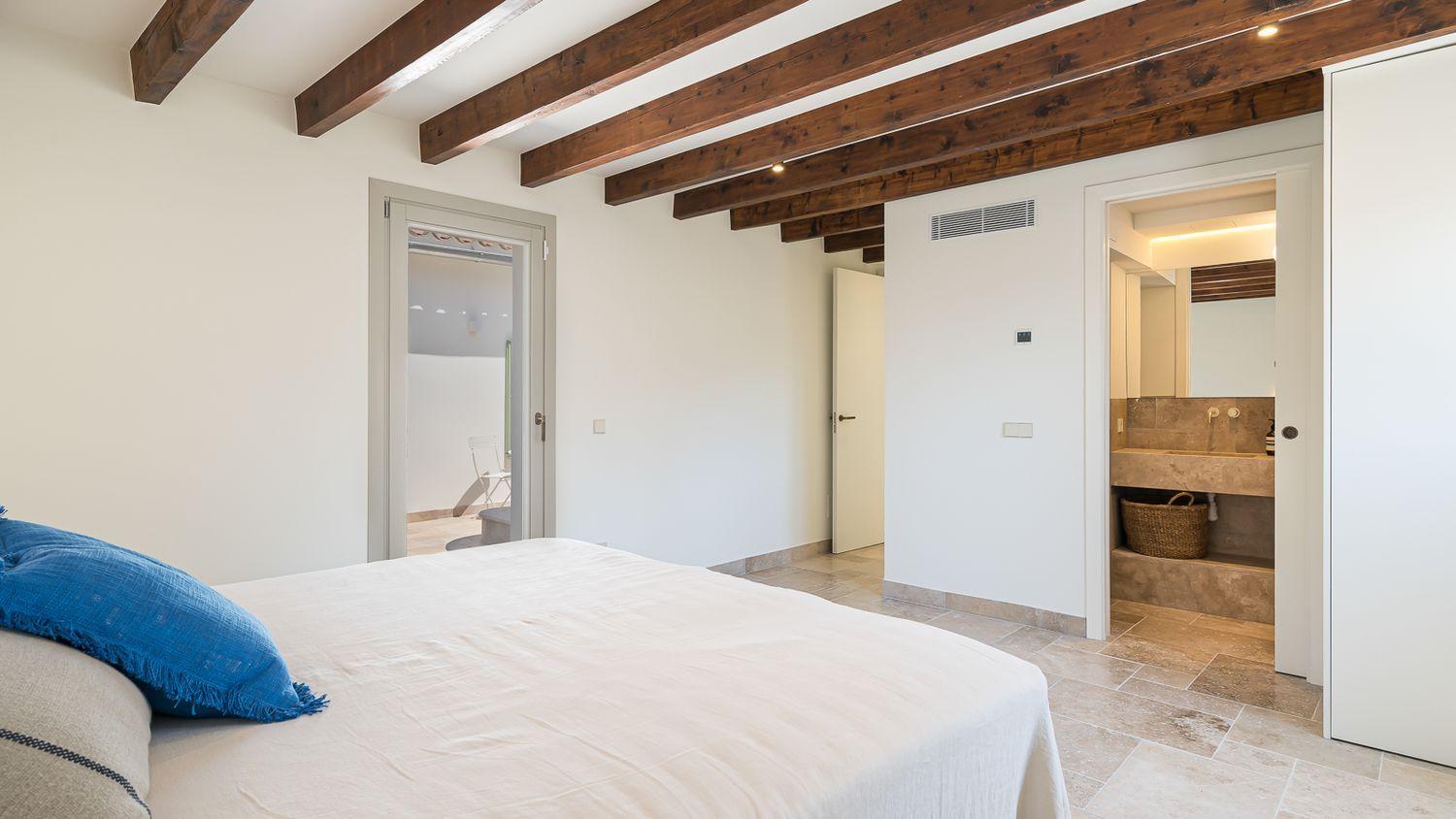 Ático en Venta en Palma de Mallorca