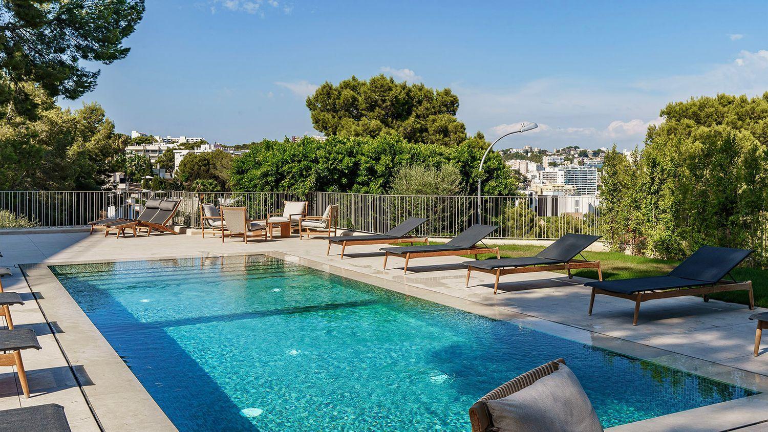 Flat for Sale in Calvià