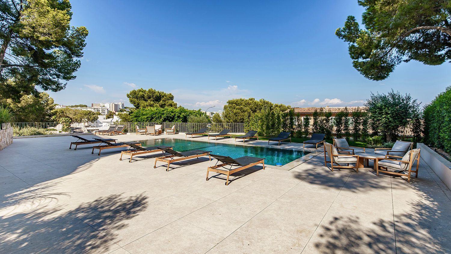 Flat for Sale in Calvià