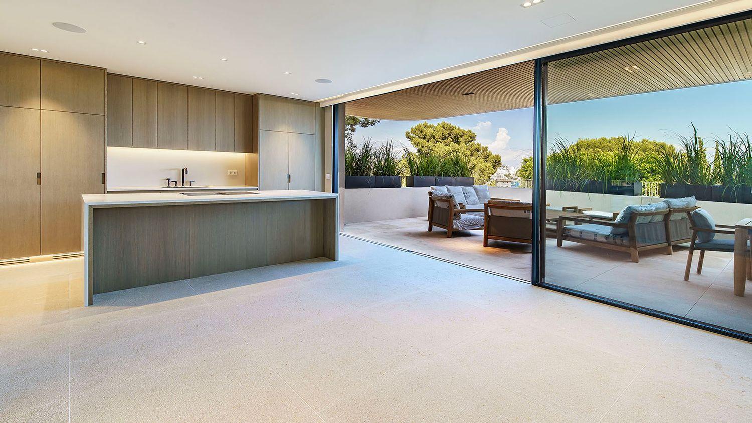 Flat for Sale in Calvià