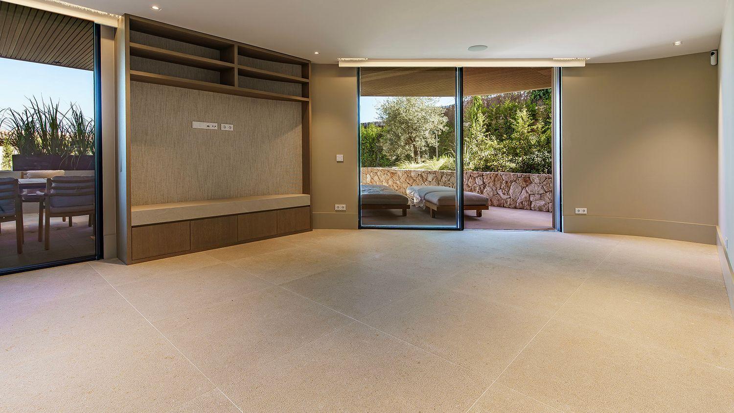 Flat for Sale in Calvià