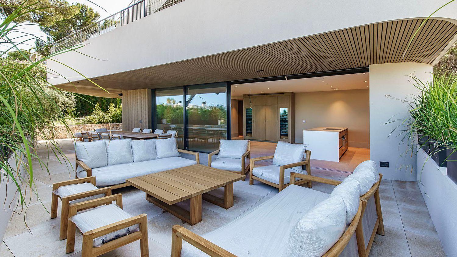 Flat for Sale in Calvià