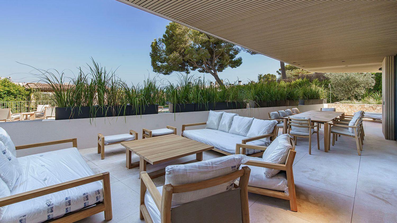 Flat for Sale in Calvià