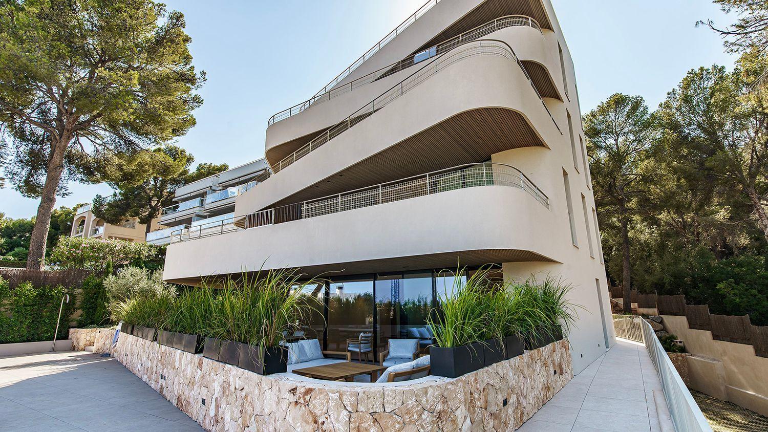 Flat for Sale in Calvià