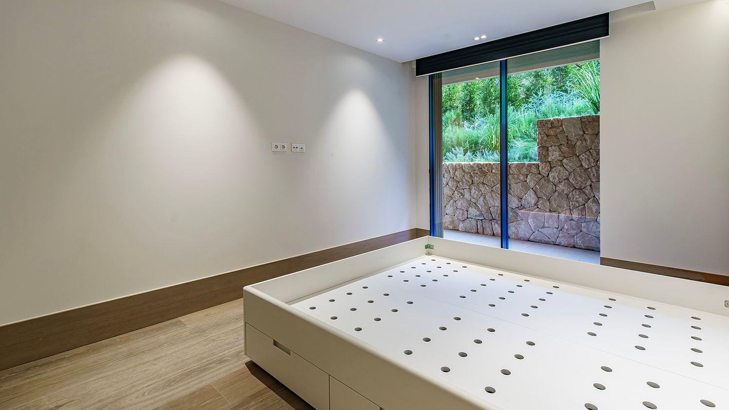 Flat for Sale in Calvià