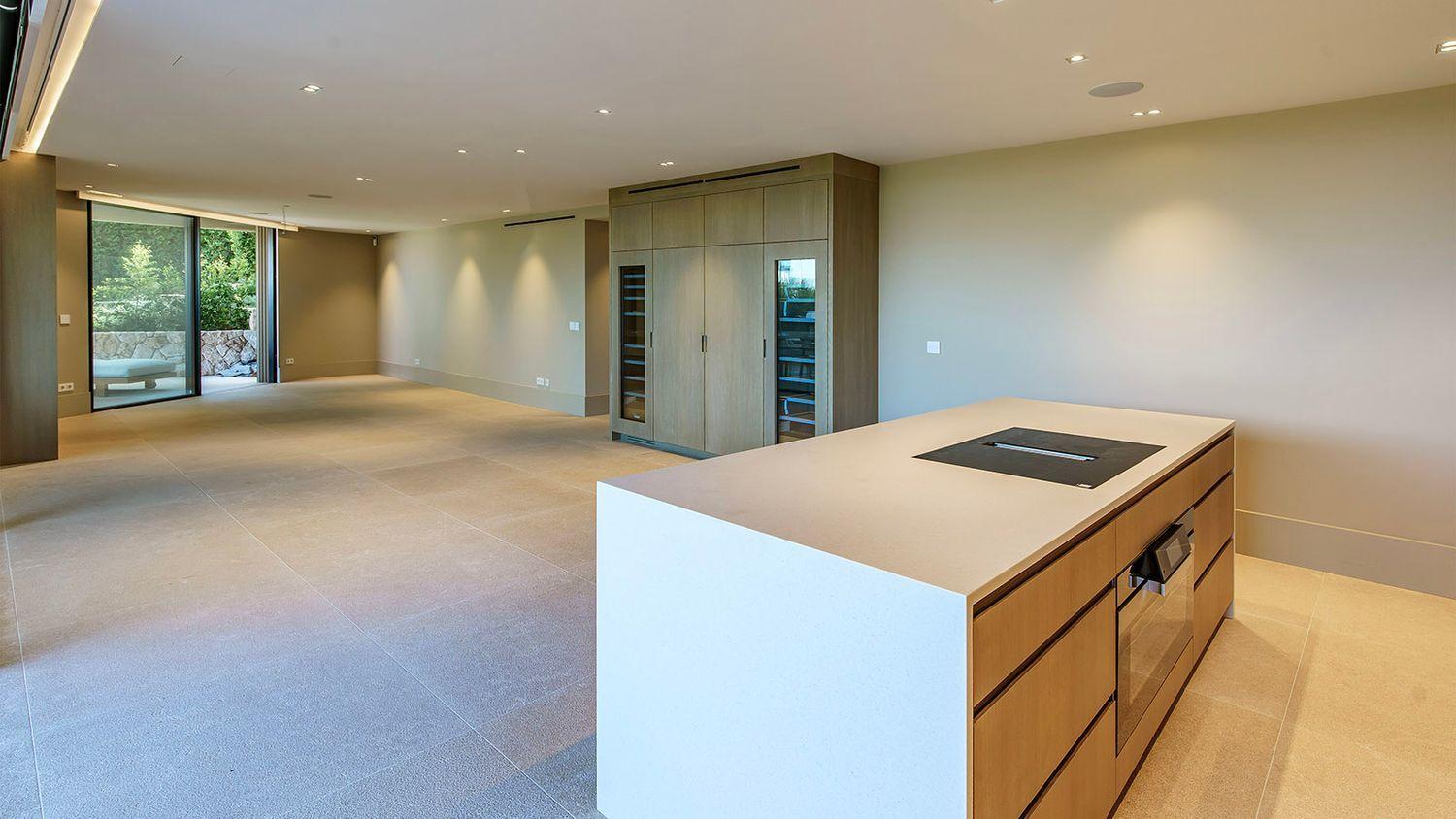 Flat for Sale in Calvià