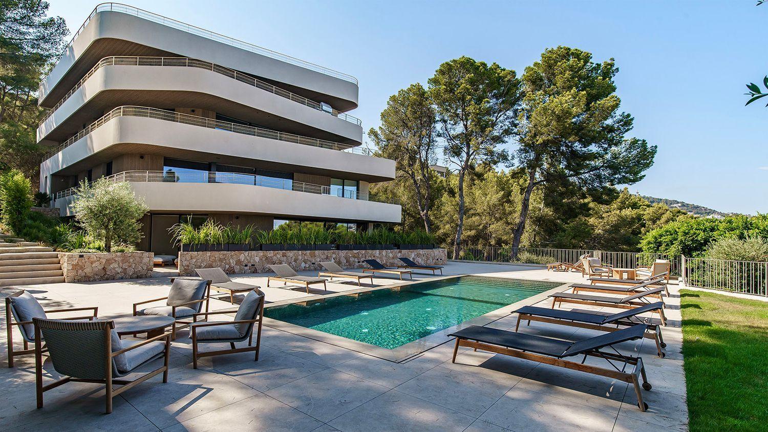 Flat for Sale in Calvià