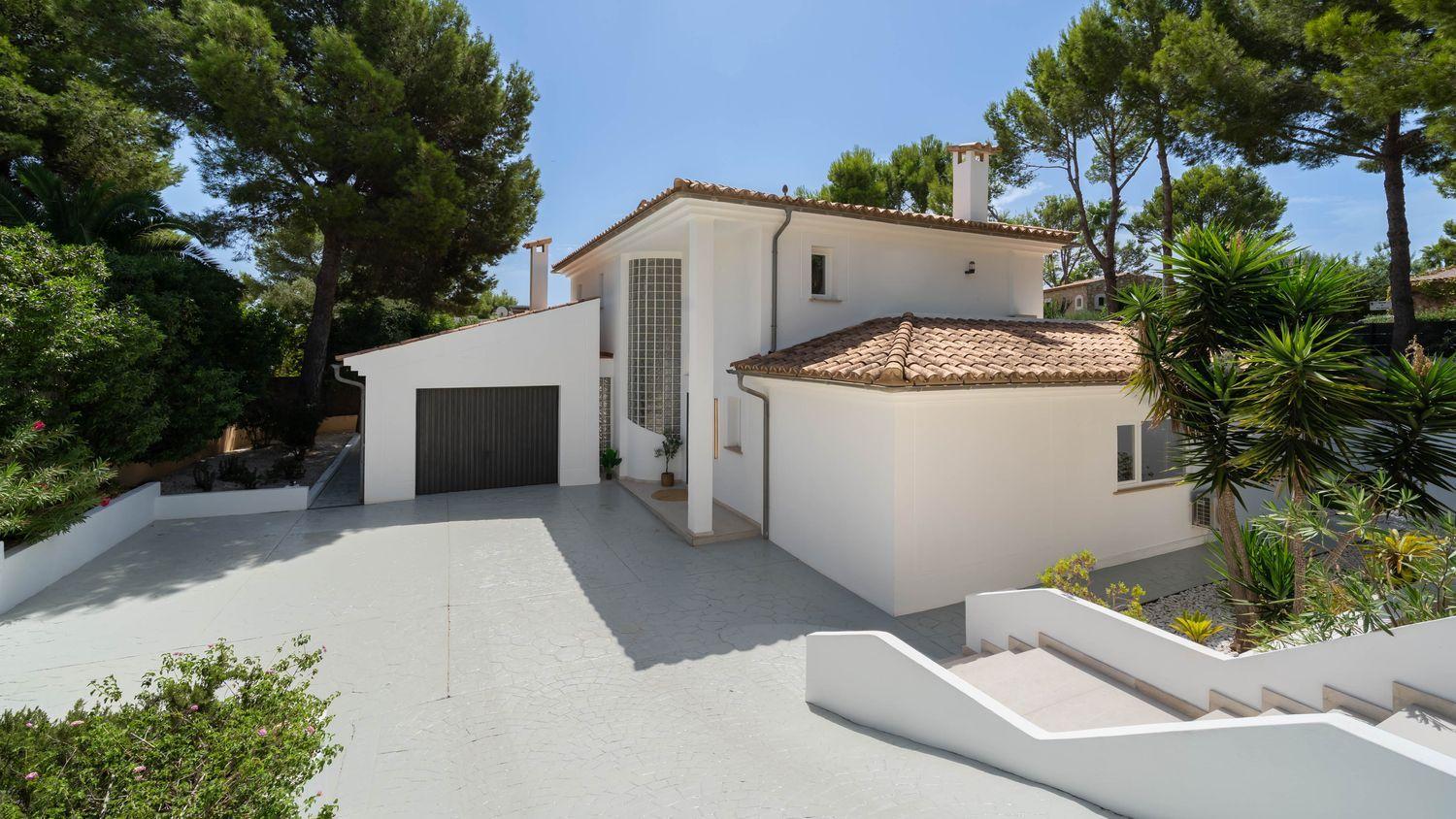 House for Sale in Calvià