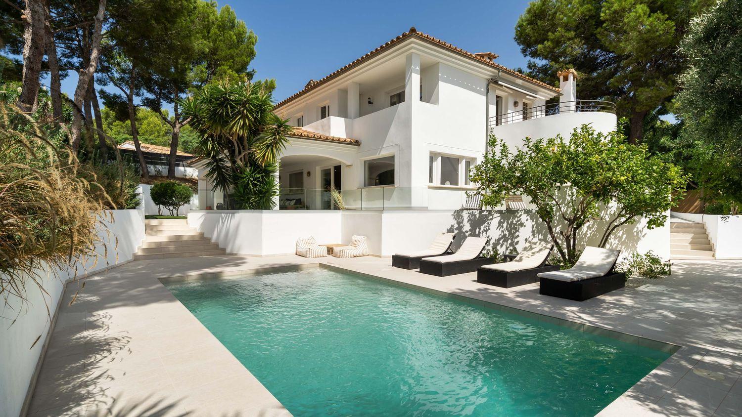 House for Sale in Calvià