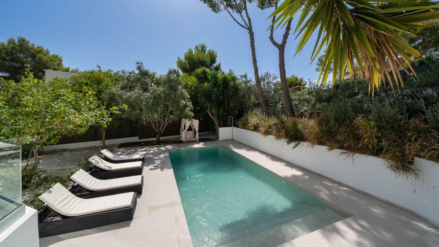 House for Sale in Calvià