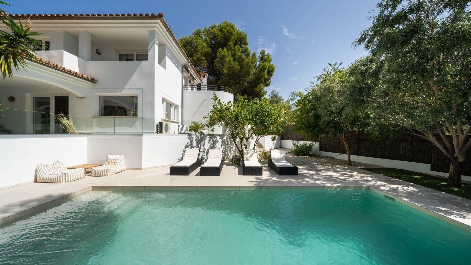 House for Sale in Calvià