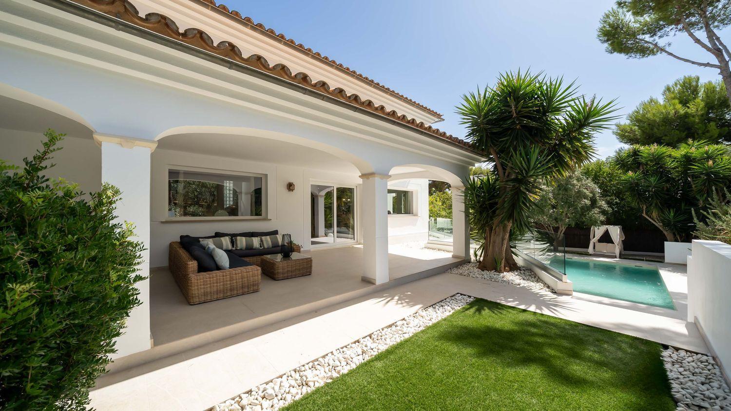 House for Sale in Calvià