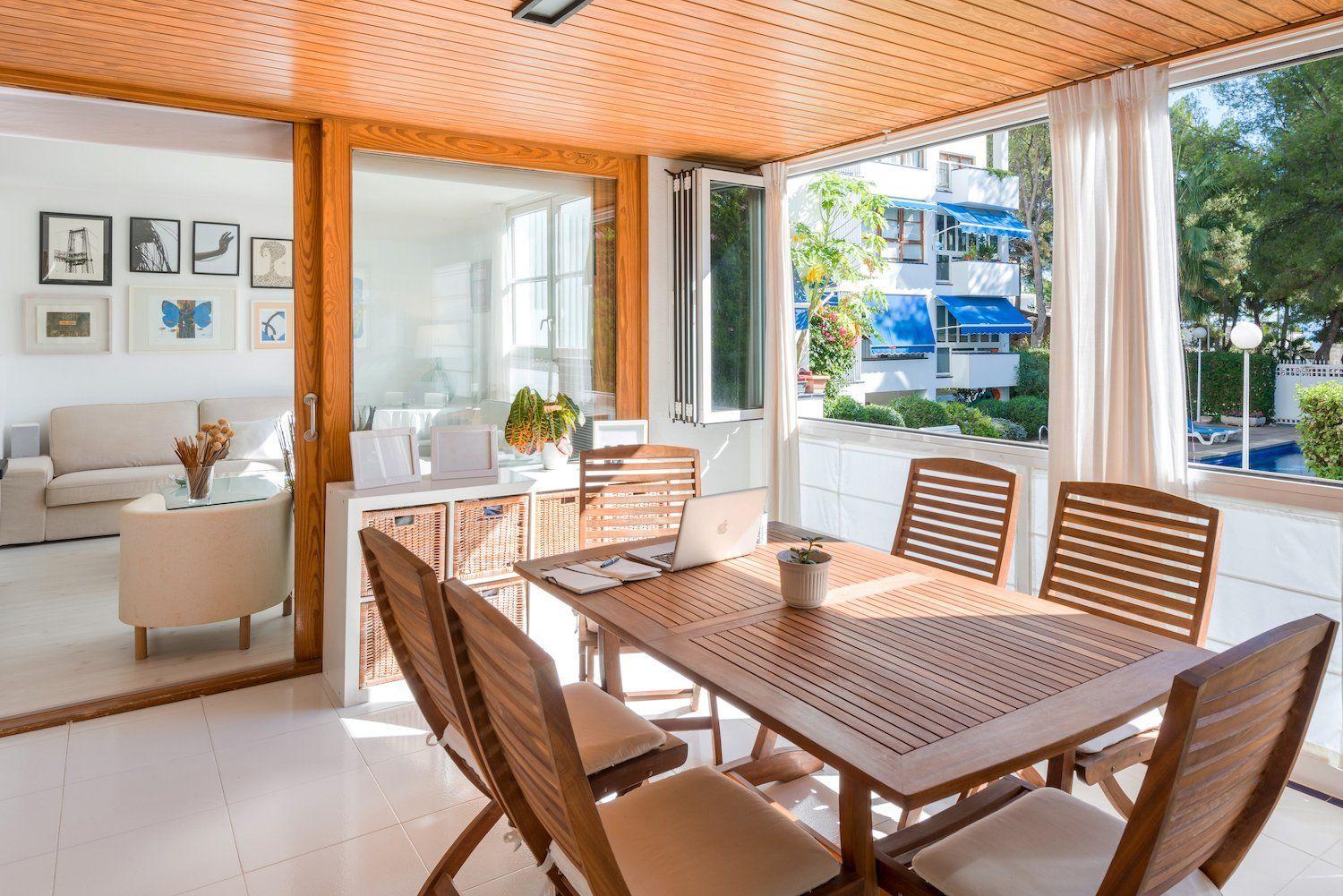 Flat for Sale in Palma de Mallorca