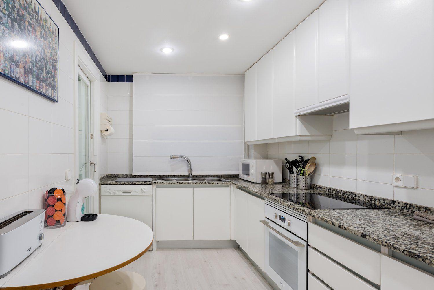 Flat for Sale in Palma de Mallorca
