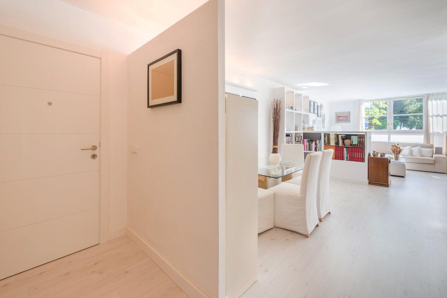 Flat for Sale in Palma de Mallorca