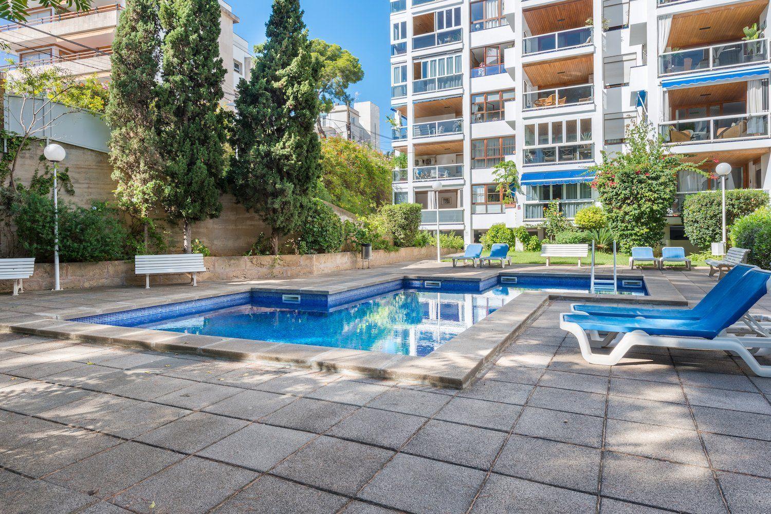 Flat for Sale in Palma de Mallorca