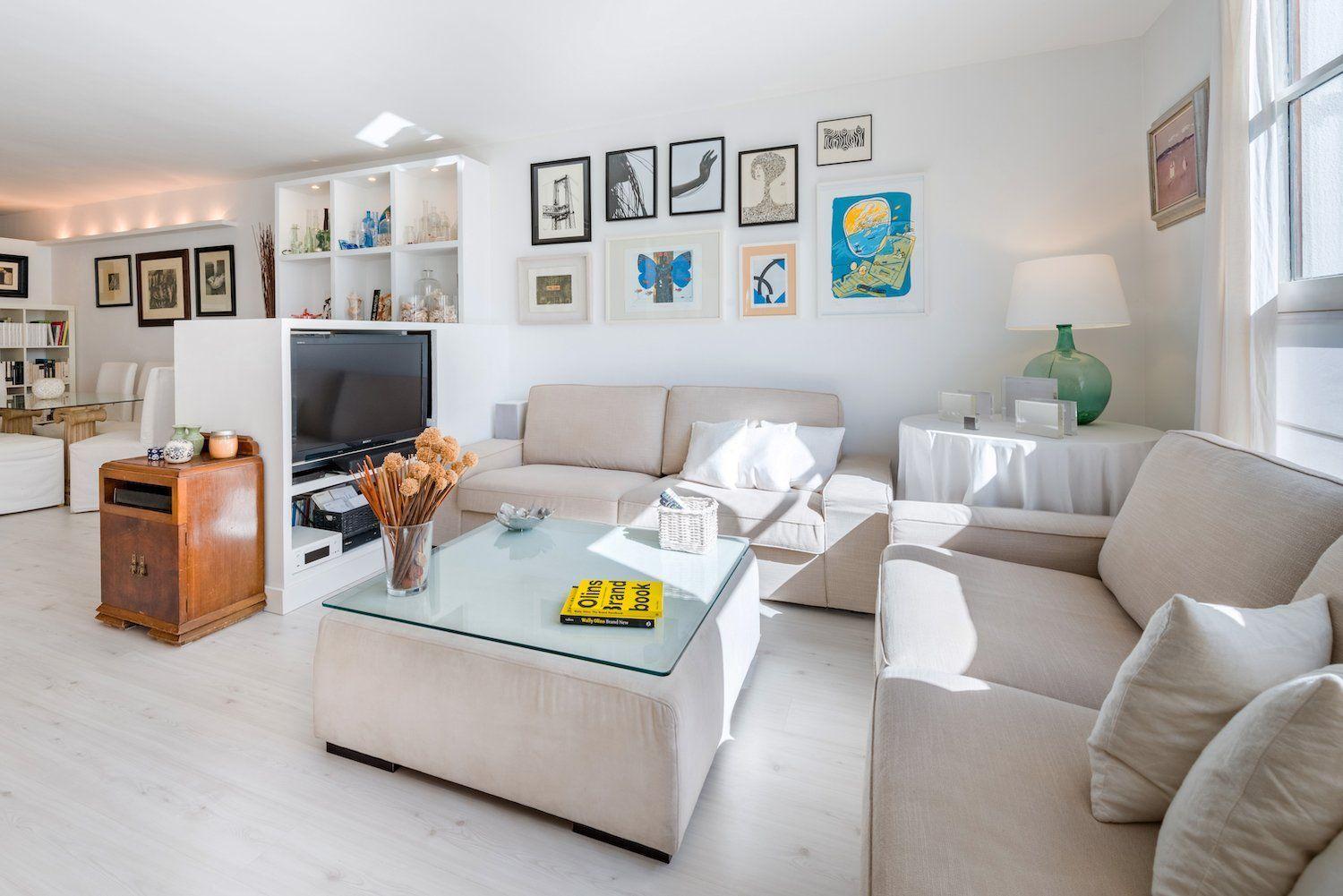 Flat for Sale in Palma de Mallorca