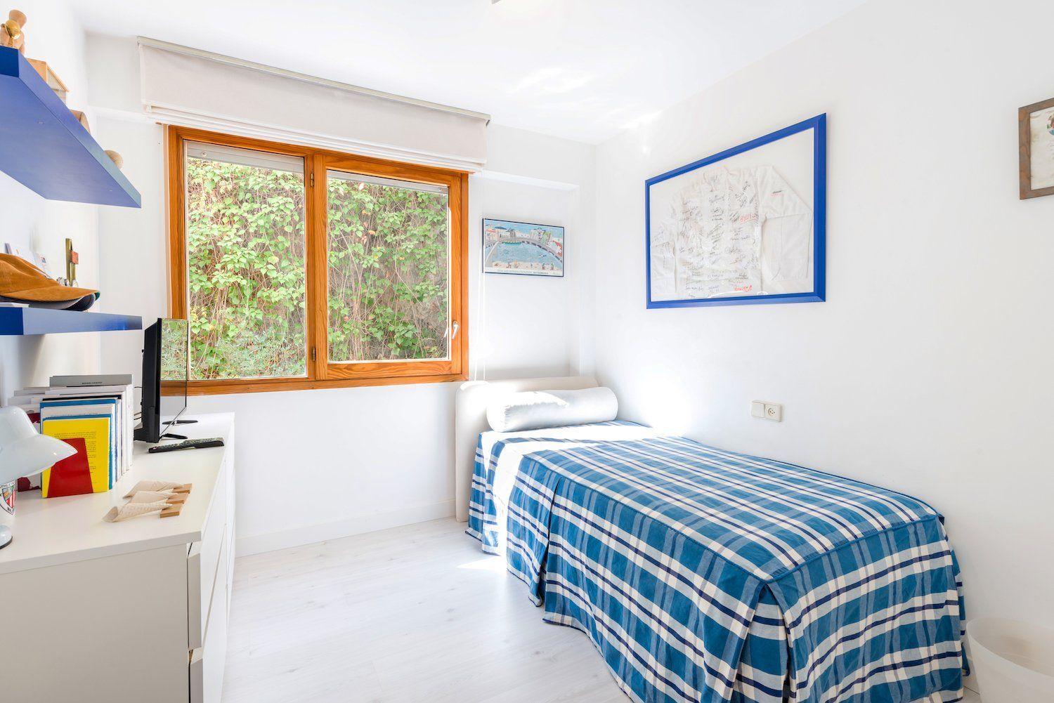 Flat for Sale in Palma de Mallorca